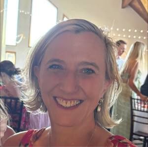 Meet your Posher, Beth